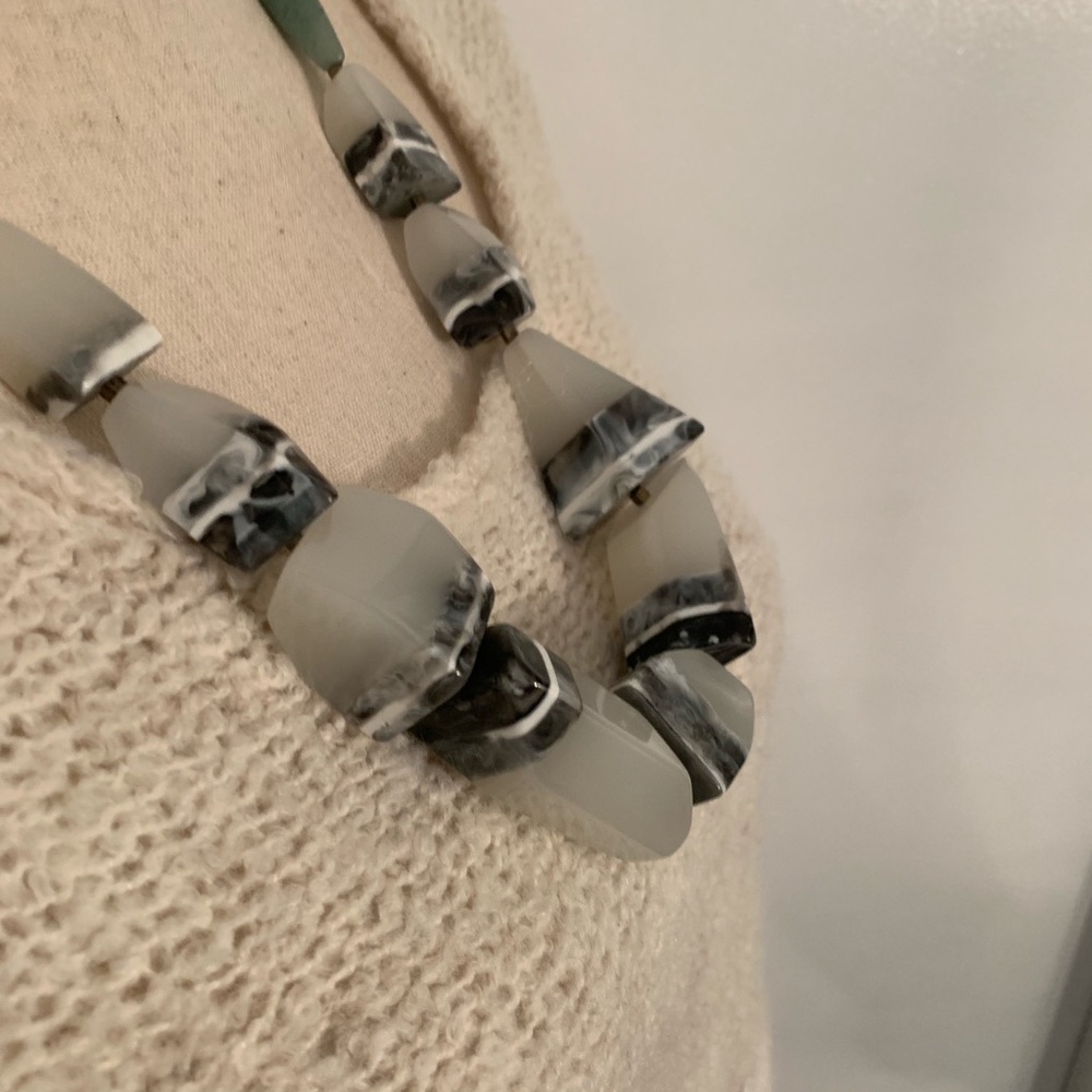 Anthropologie Necklace - Picture 2 of 4